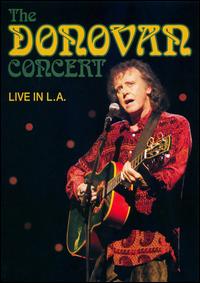 Donovan - 2007 Donovan - Live in L.A.